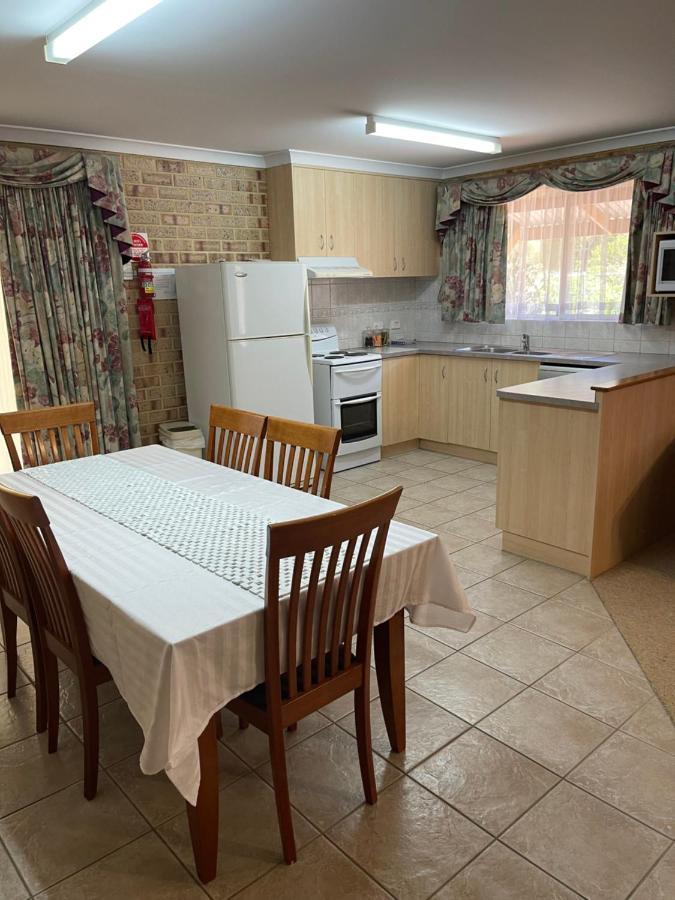 Esperance Holiday Apartment Kültér fotó