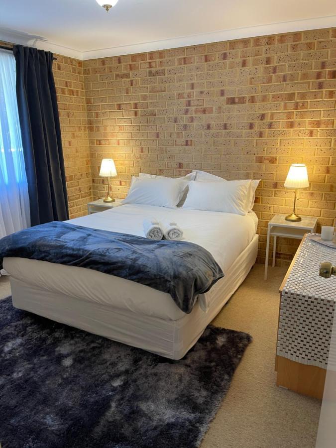 Esperance Holiday Apartment Kültér fotó