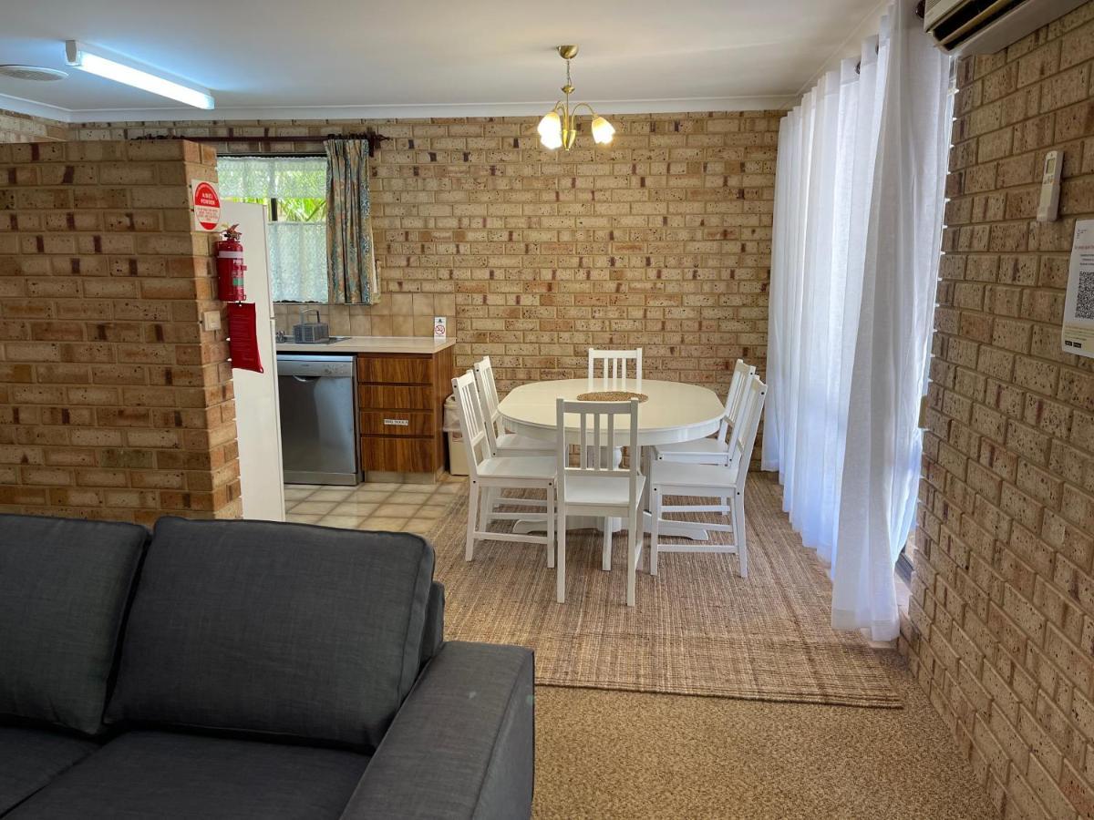 Esperance Holiday Apartment Kültér fotó
