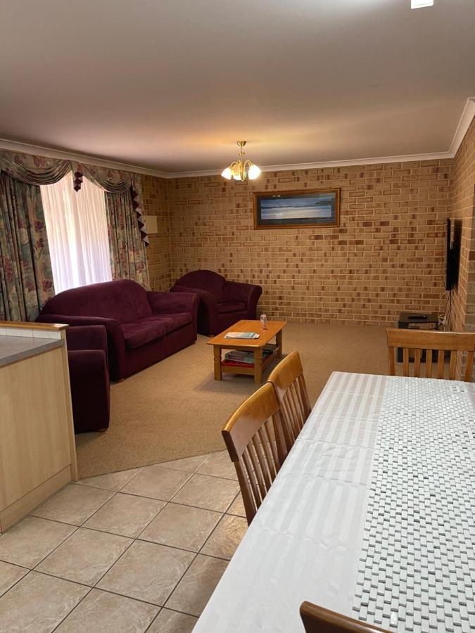 Esperance Holiday Apartment Kültér fotó