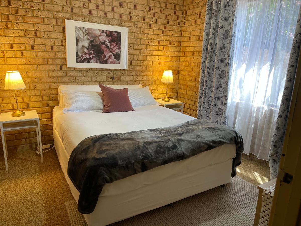 Esperance Holiday Apartment Kültér fotó