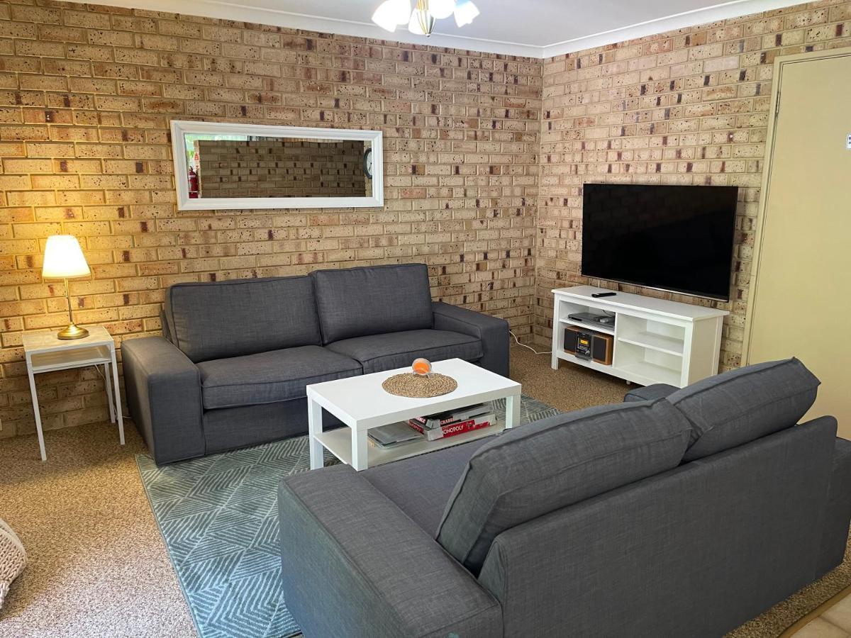 Esperance Holiday Apartment Kültér fotó